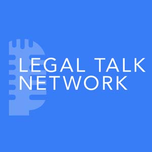 Legal Talk Network | Podcast Network Member | Podcast Network Alliance