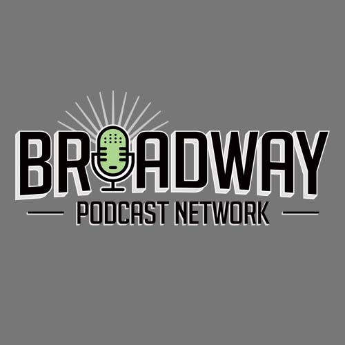 Broadway Podcast Network | Podcast Network Member | Podcast Network Alliance