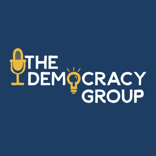 The Democracy Group | Podcast Network Member | Podcast Network Alliance